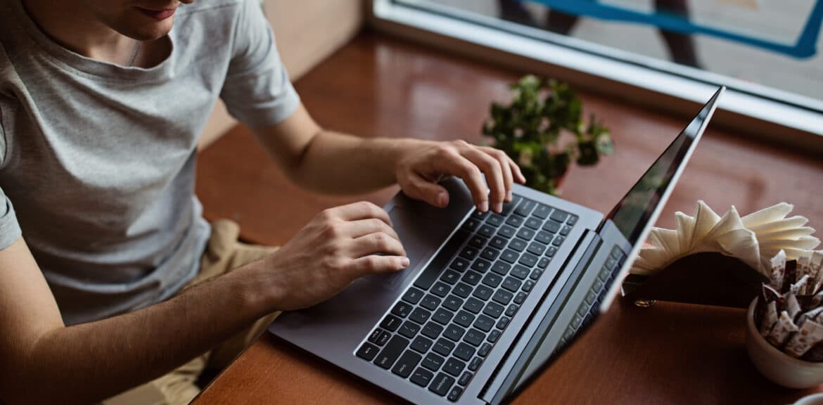 web agency roma
